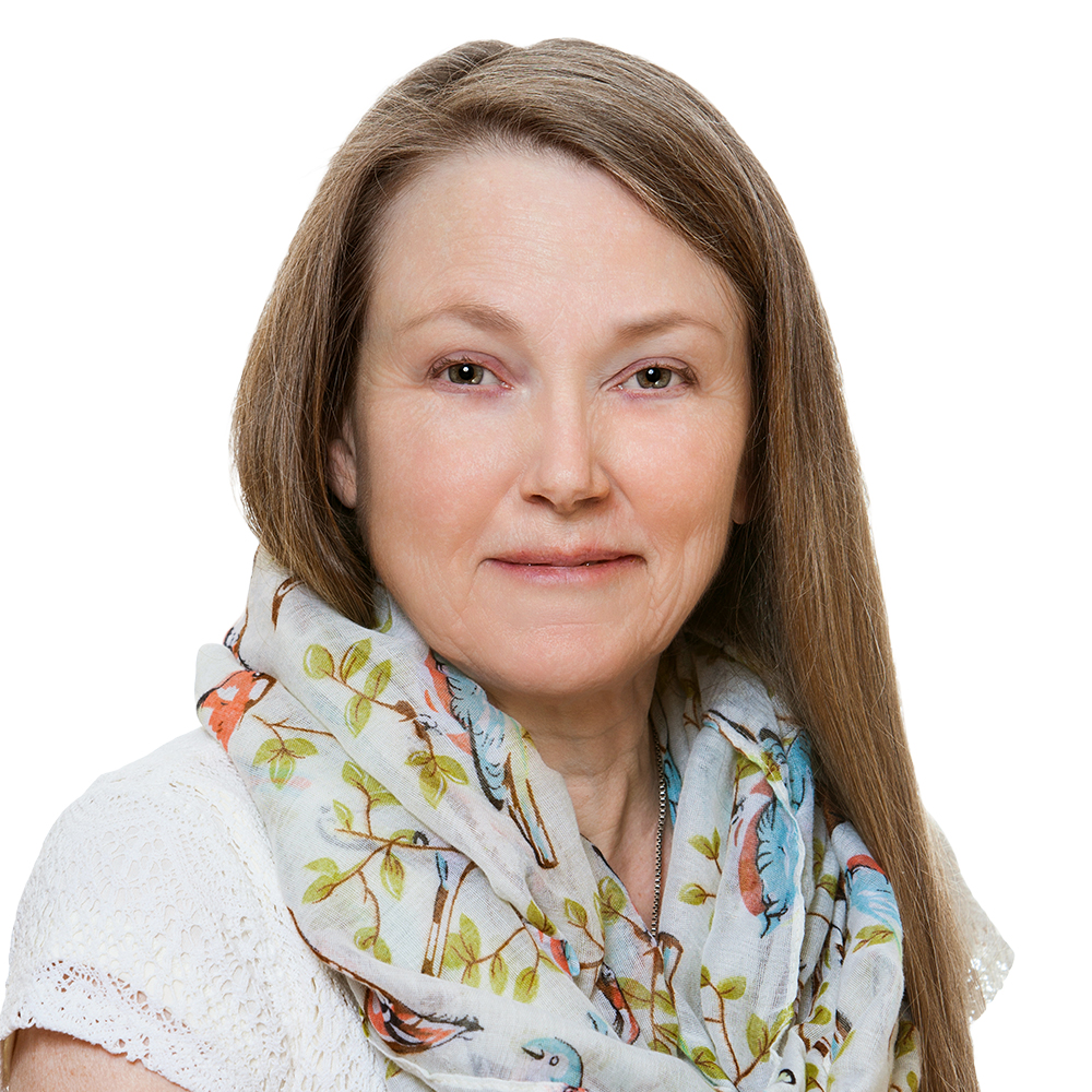 Carol Reid, MD