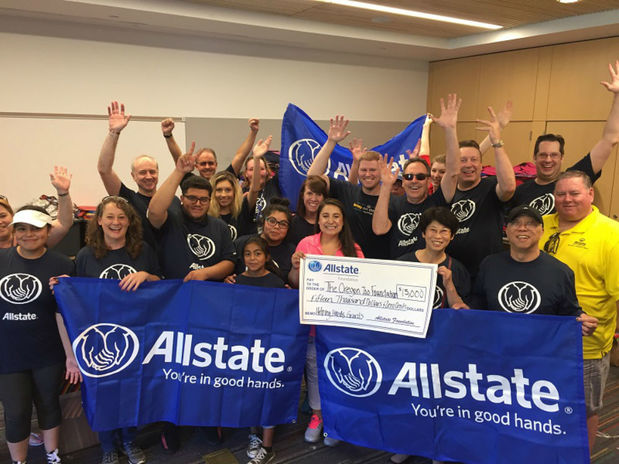 Images Bill Cavinee: Allstate Insurance - CLOSED