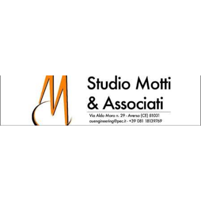 Studio Motti & Associati Logo