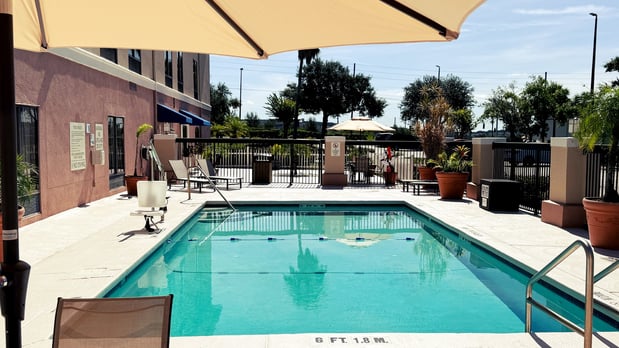 Images Holiday Inn Express Clermont by IHG