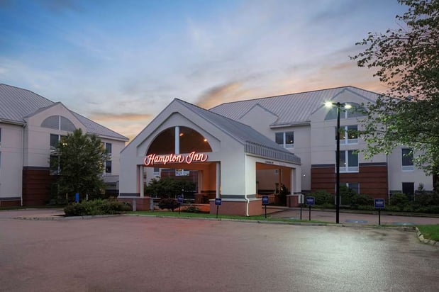 Images Hampton Inn Concord/Bow