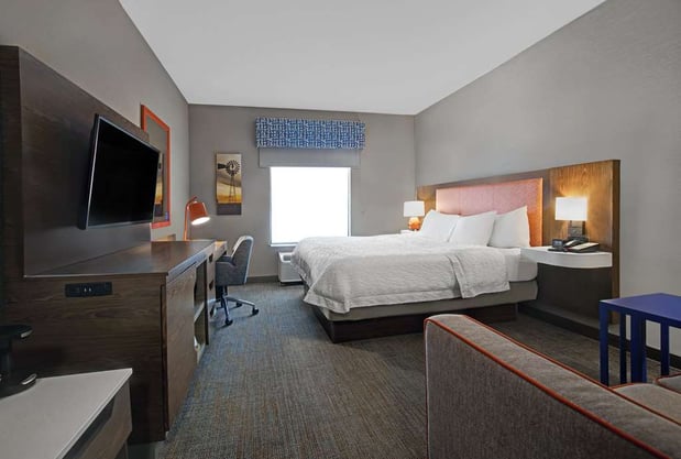 Images Hampton Inn by Hilton Keokuk