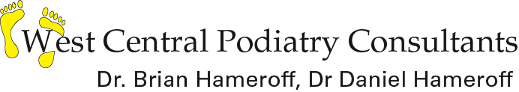 West Central Podiatry Consultants