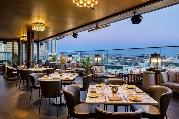 Images Canopy by Hilton San Francisco SoMa
