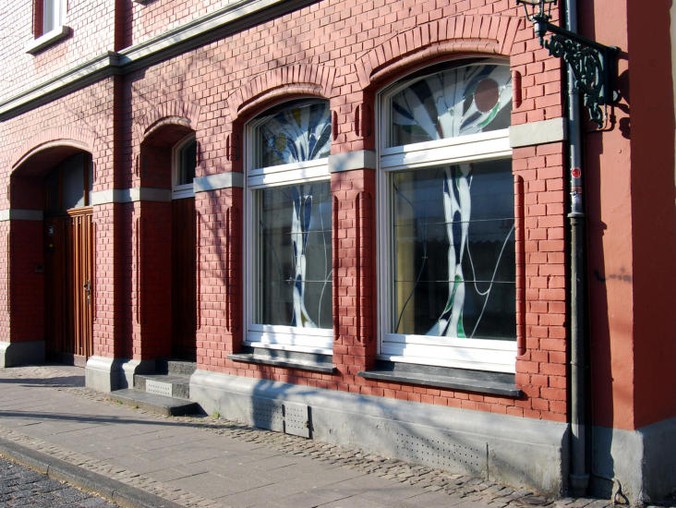 Nolte Immobilien, Kölner Tor 37 in Düsseldorf