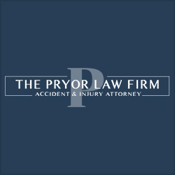 The Pryor Law Firm Logo