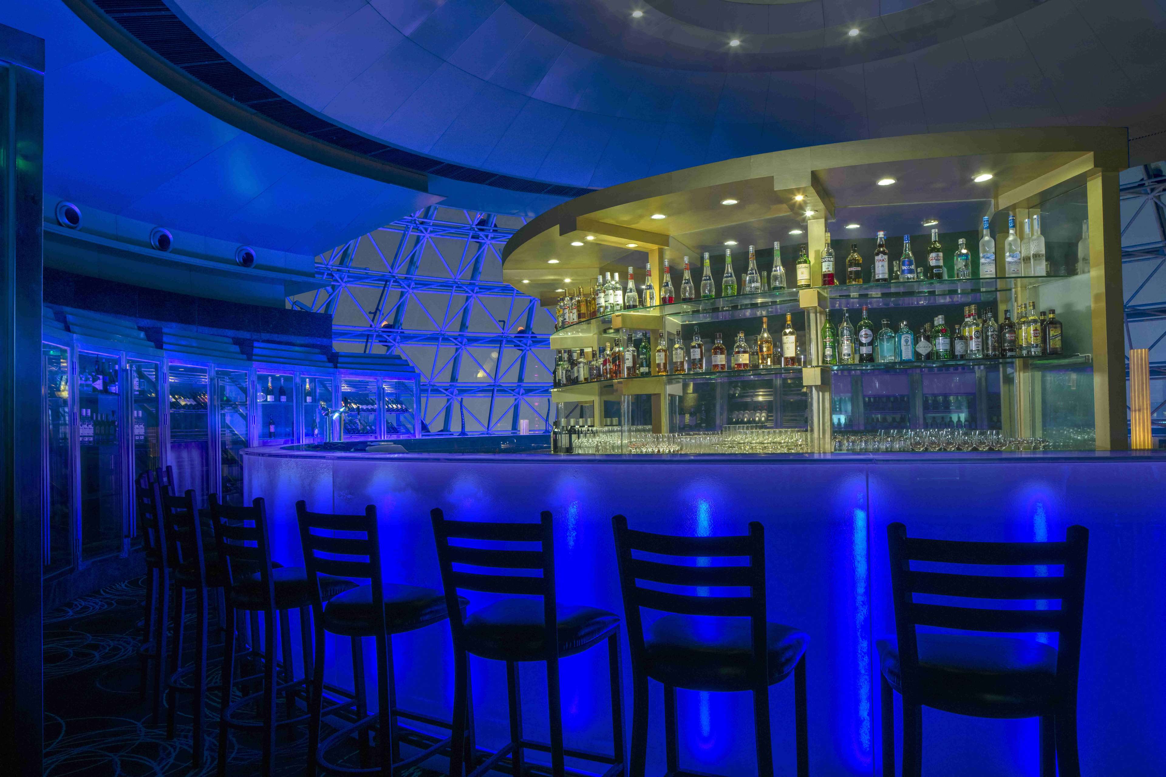 Images Radisson Blu Hotel Shanghai New World