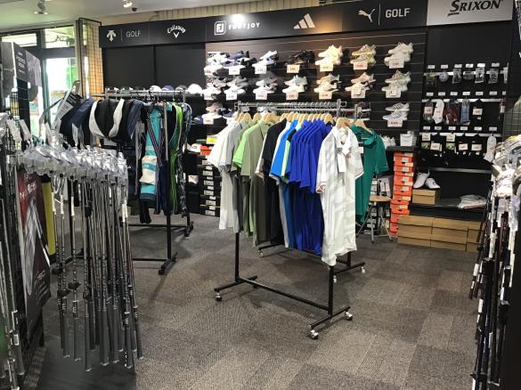 Images ゴルフパートナー 福岡西新ゴルフセンター店