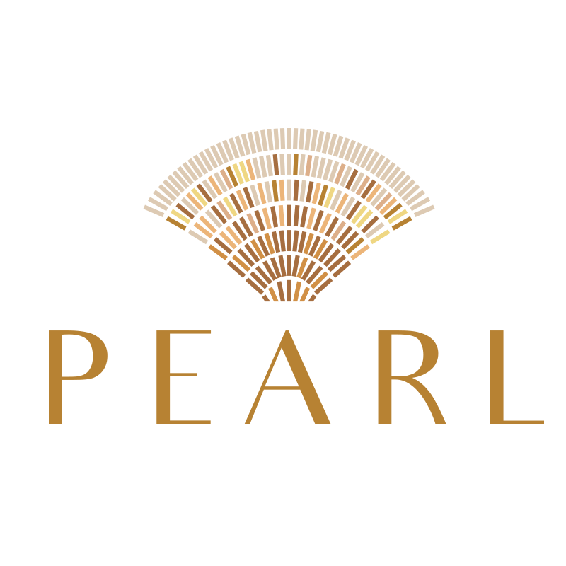 Pearl Banquet Logo