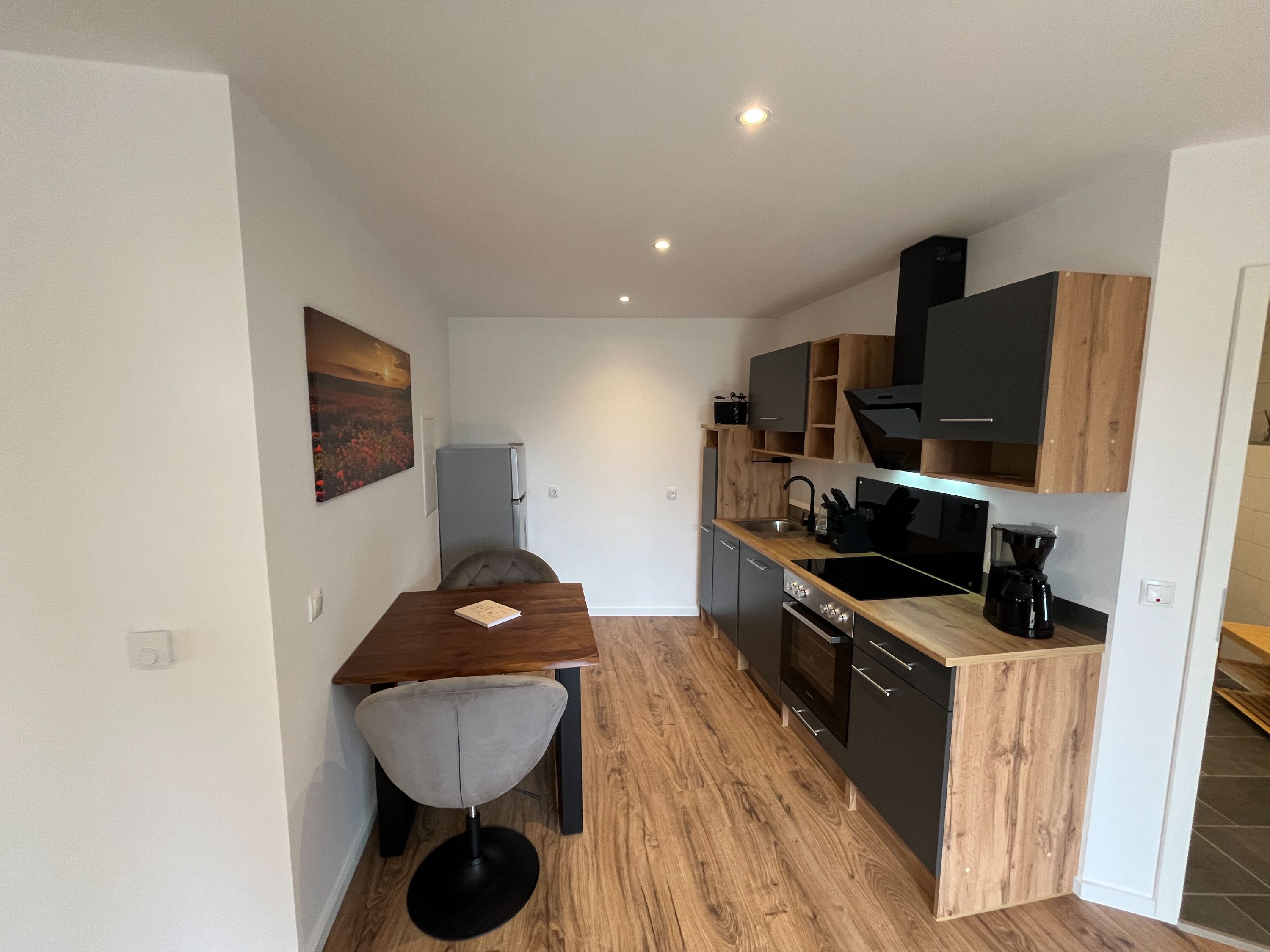 Albackstuff Hambuch, Hauptstraße 36 in Hambuch