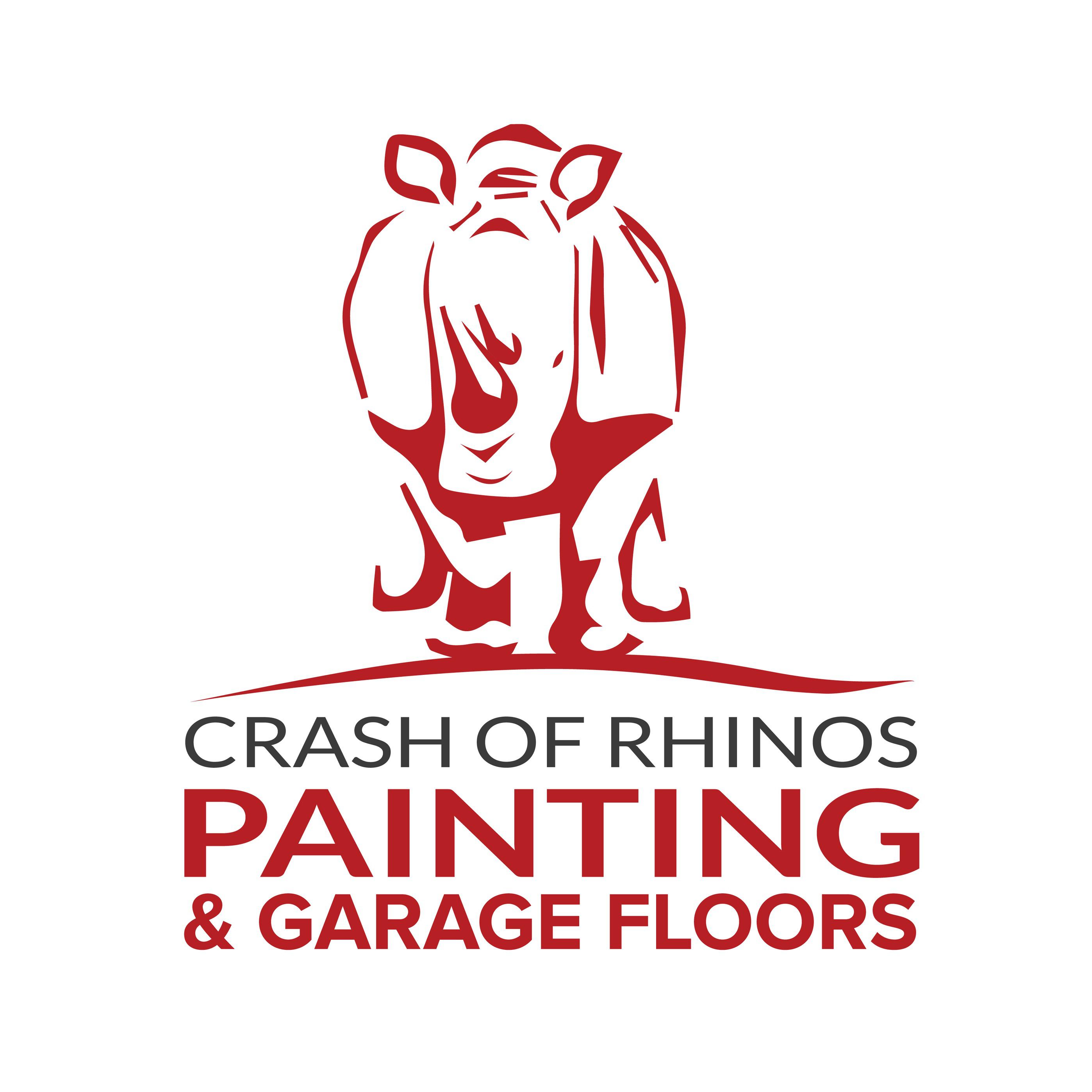 Crash of Rhinos Painting & Garage Floors - Phoenix, AZ 85029 - (602)833-4624 | ShowMeLocal.com