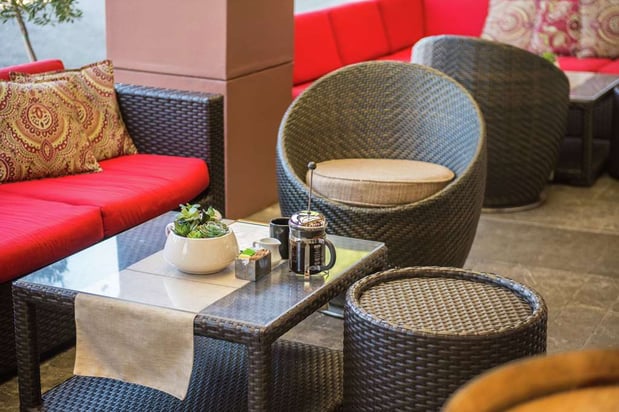 Images Juniper Hotel Cupertino, Curio Collection by Hilton
