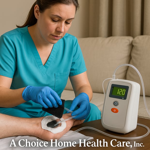 Images A Choice Home Health Care, Inc.