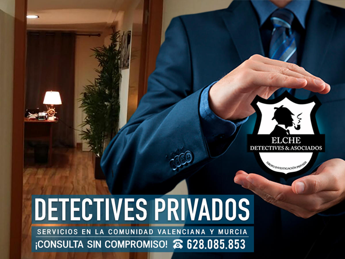 Images Elche Detectives & Asociados