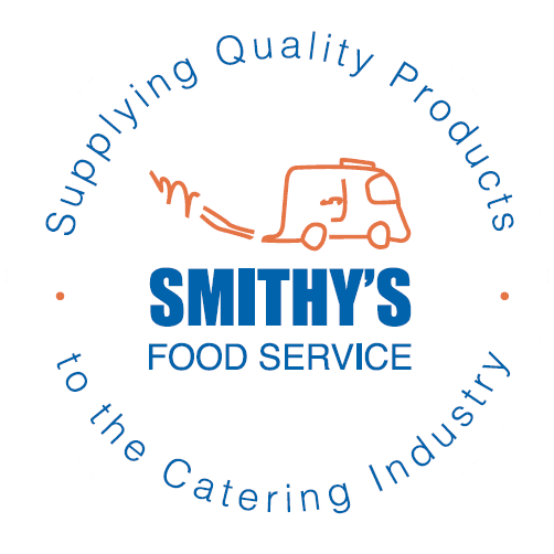 LOGO Smithys Chilled Foods Ltd Knutsford 01606 835197