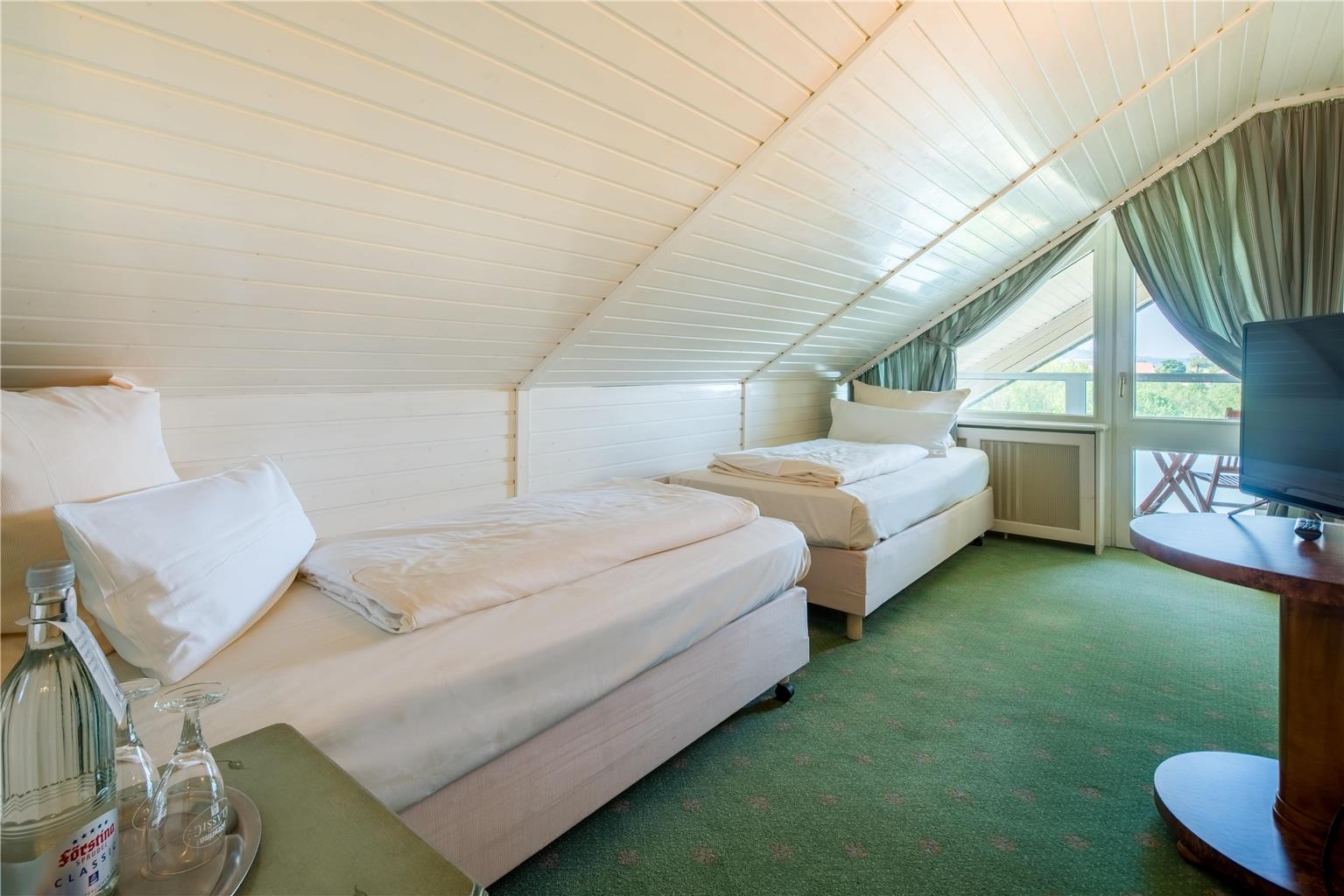 Bild 10 Sure Hotel by Best Western Rhoen Garden in Poppenhausen