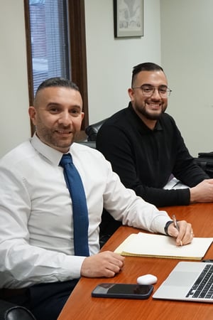 Images Khalifeh & Strupinsky, P.C.