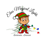Elves Magical Lights LLC Logo