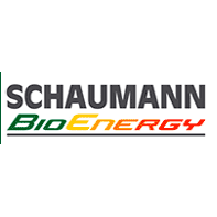Logo Schaumann BioEnergy Consult GmbH