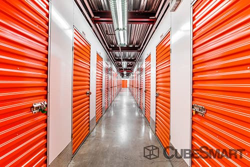 CubeSmart Self Storage Photo