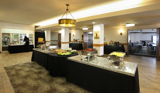 Images Holiday Inn Nashville-Vanderbilt (Dwtn) by IHG