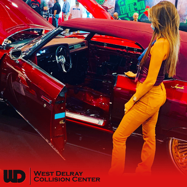 Images West Delray Collision Center