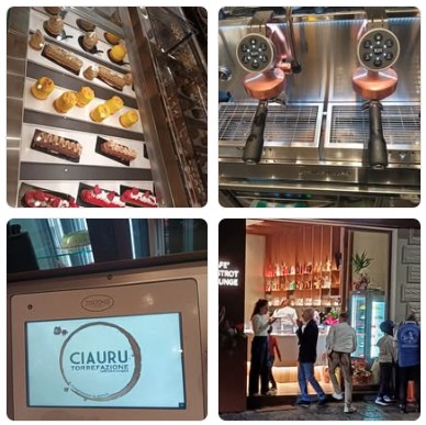 Images Ciauru Torrefazione Fiumefreddo