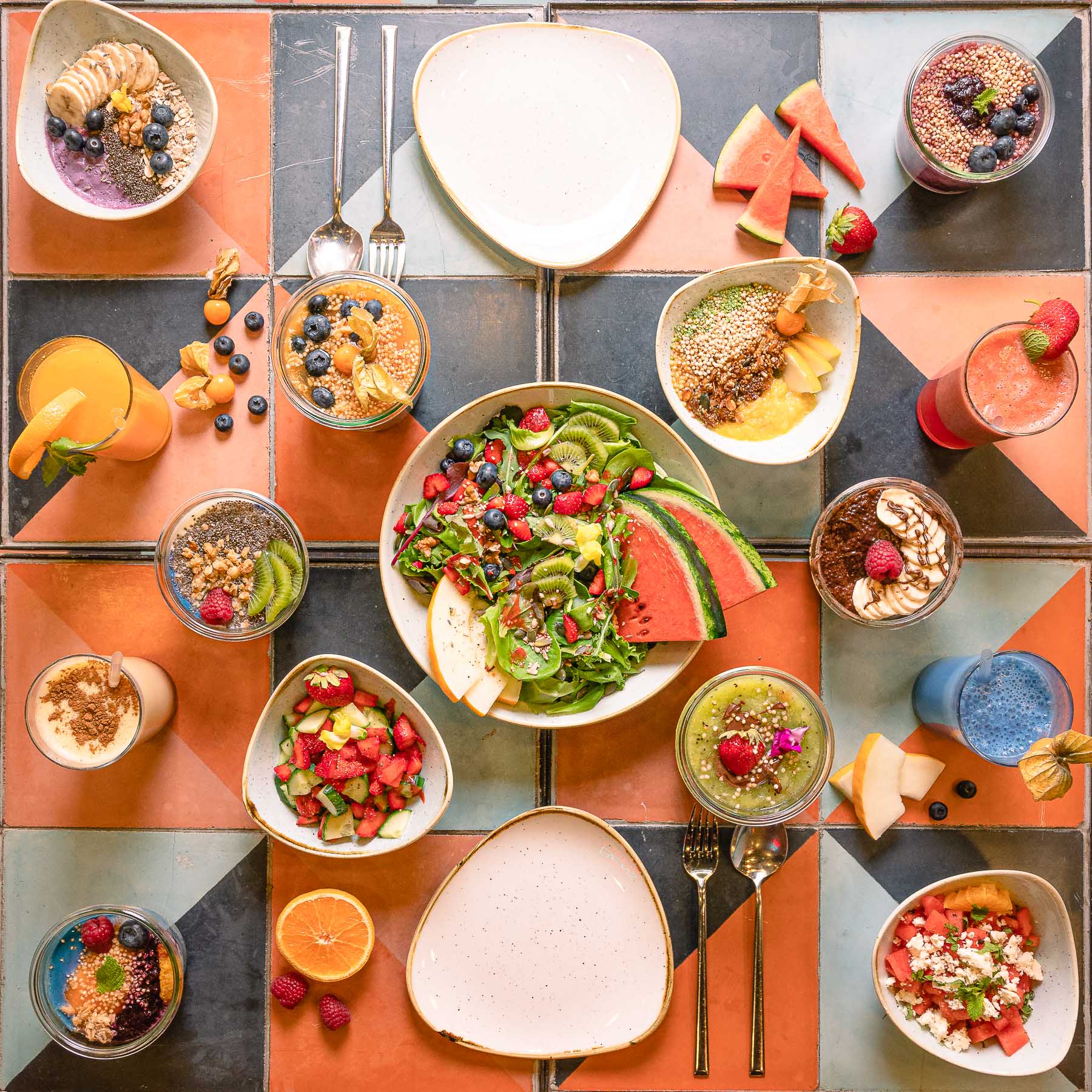 MR. BENS Café Düsseldorf, Gustaf-Gründgens-Platz 9 A in Düsseldorf