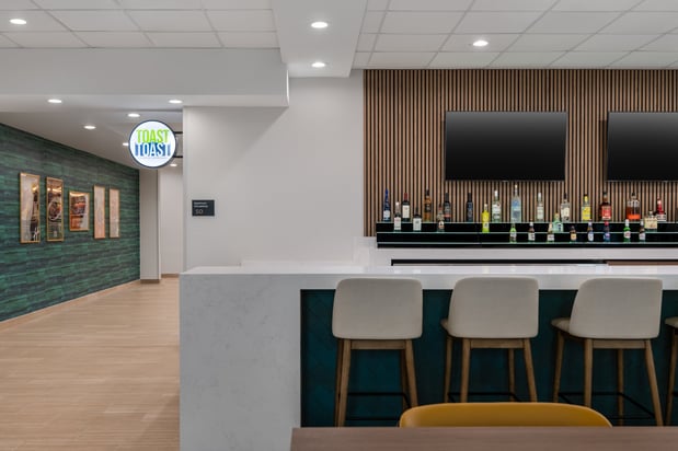 Images Holiday Inn Galveston Island by IHG