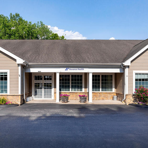 Images Nuvance Health Medical Practice - Rheumatology Hyde Park