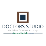 Doctors Studio Logo