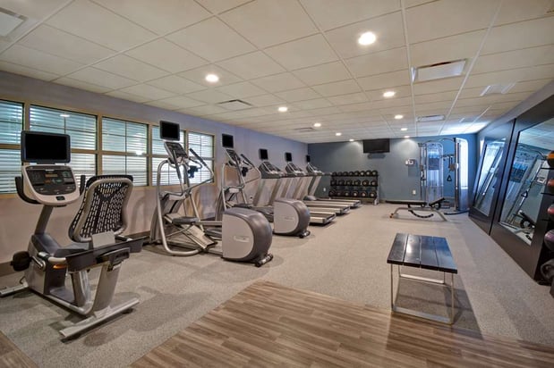 Images Homewood Suites by Hilton Southington, CT