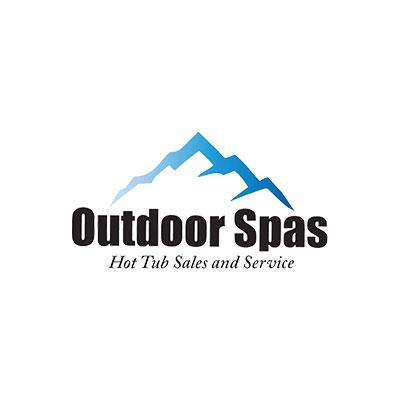 Outdoor Spas Logo