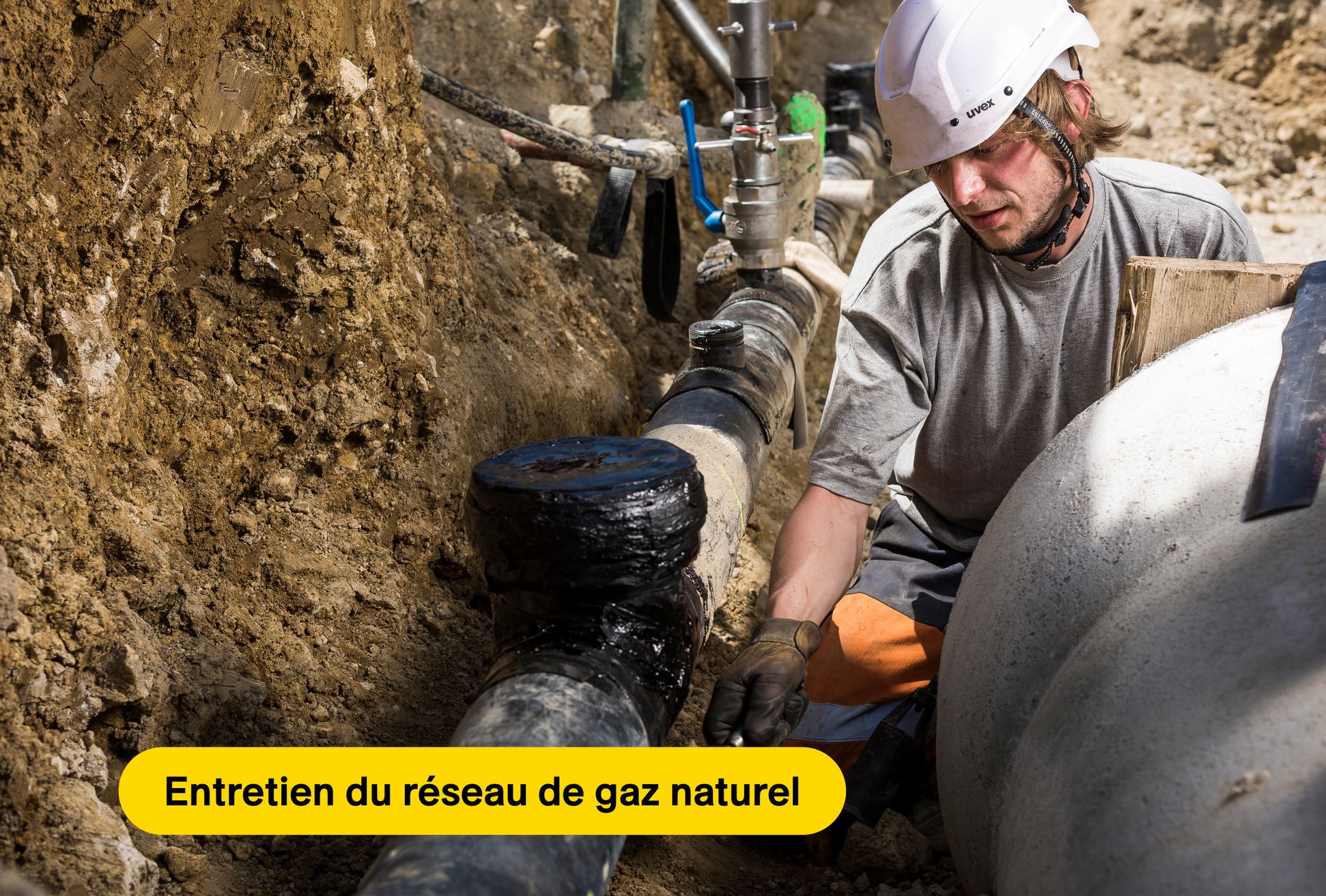 Bilder Services Industriels de Genève (SIG)