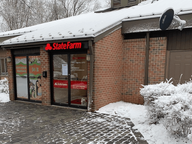 Images Juan Aguirre - State Farm Insurance Agent