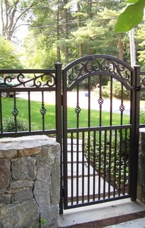 Images Quality Iron Works