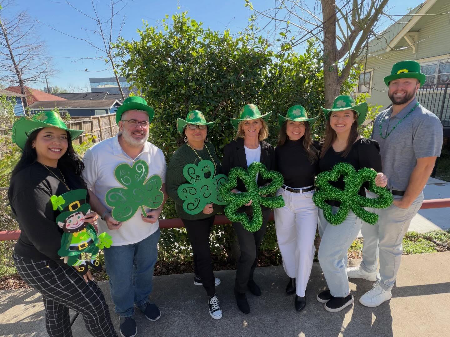 This St. Patrick&rsquo;s Day, luck is fun, but planning ahead matters more. Whether it&rsquo;s your home, car, health, or business, insurance helps keep you covered when life brings the unexpected.