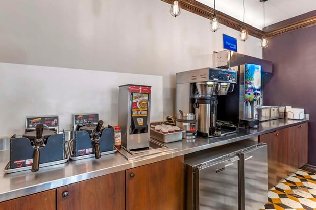 Images Best Western Denver Southwest