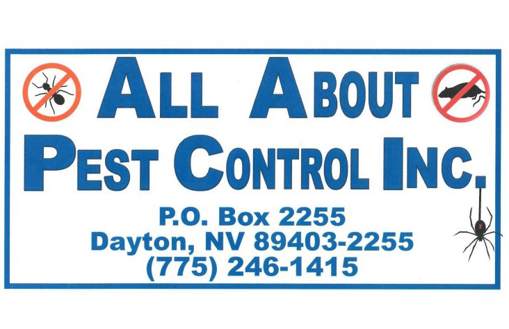 Images All About Pest Control Inc