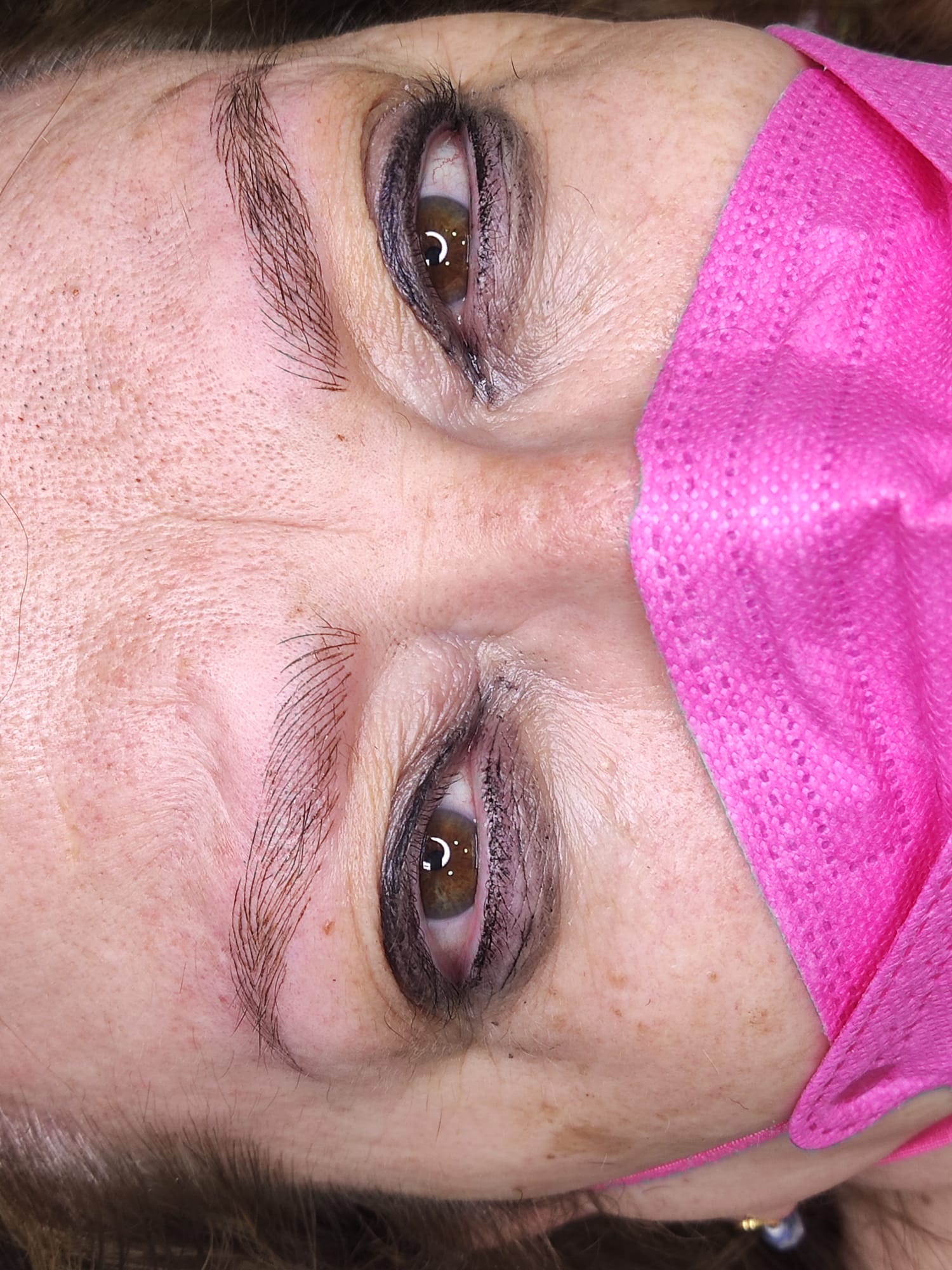 Images Dc Brows & lashes