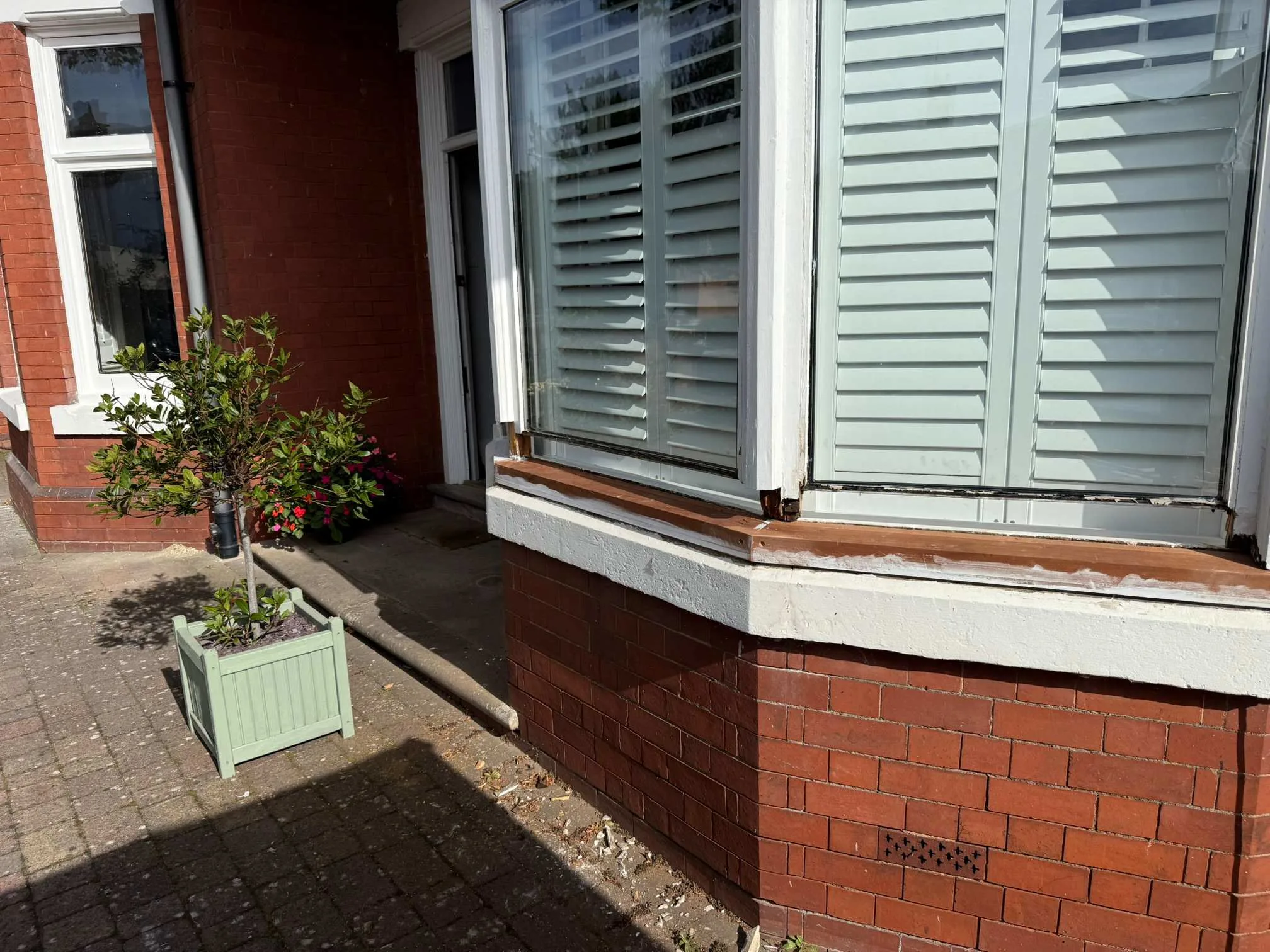 Images LDP Restorations