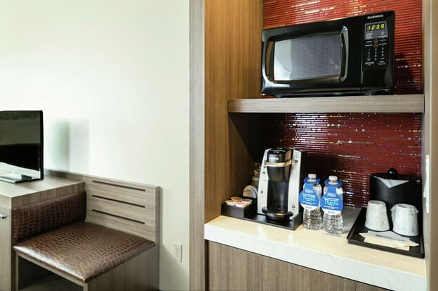 Images Hilton Garden Inn Wenatchee