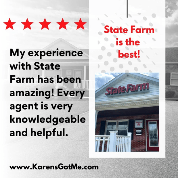 Images Karen Michaels - State Farm Insurance Agent