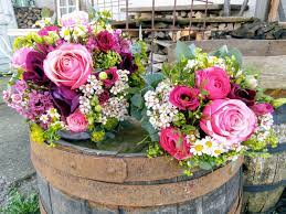 BlumenGlück zur alten Post, Elggerstrasse 4 in Hofstetten ZH