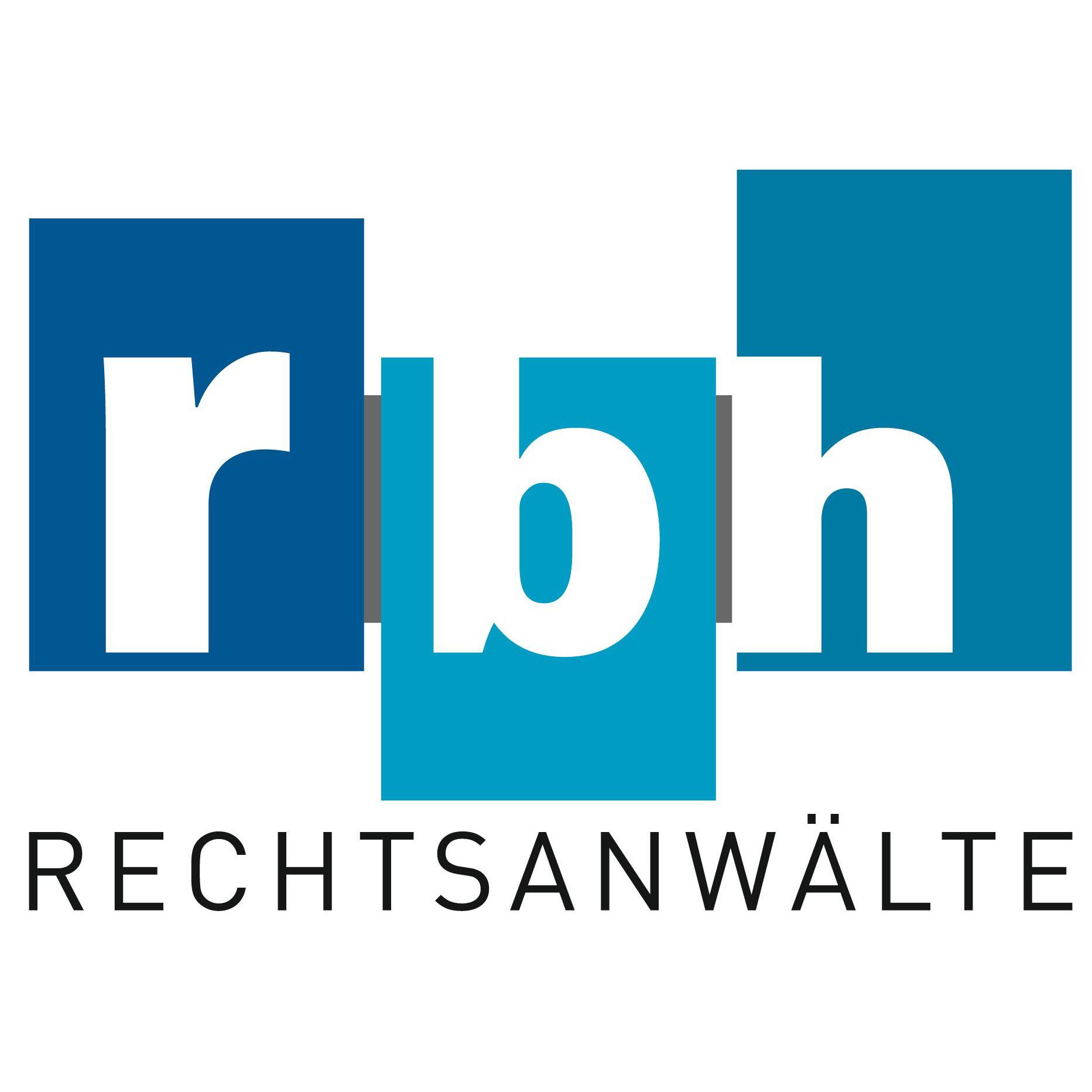 Rechtsanwalt Berth & Hägele Partnerschaft mbB in Stuttgart - Logo