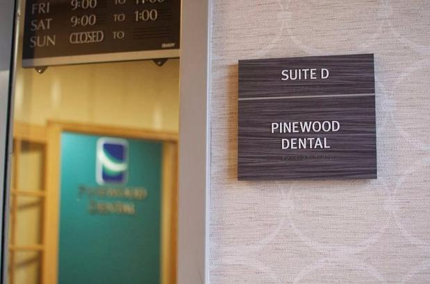 Images Pinewood Dental
