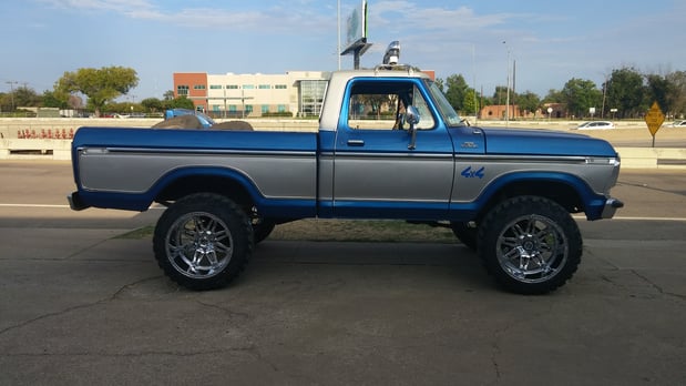 Images King’s Tire (King's Custom Wheels, LLC)