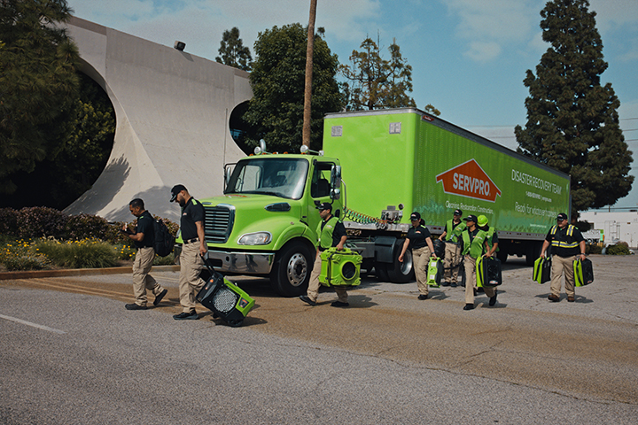 Images SERVPRO of Temecula