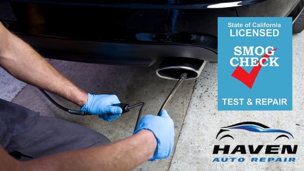 Images Haven Auto Repair | CarMax Repair Shop