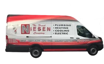 Images Frank Niesen Company